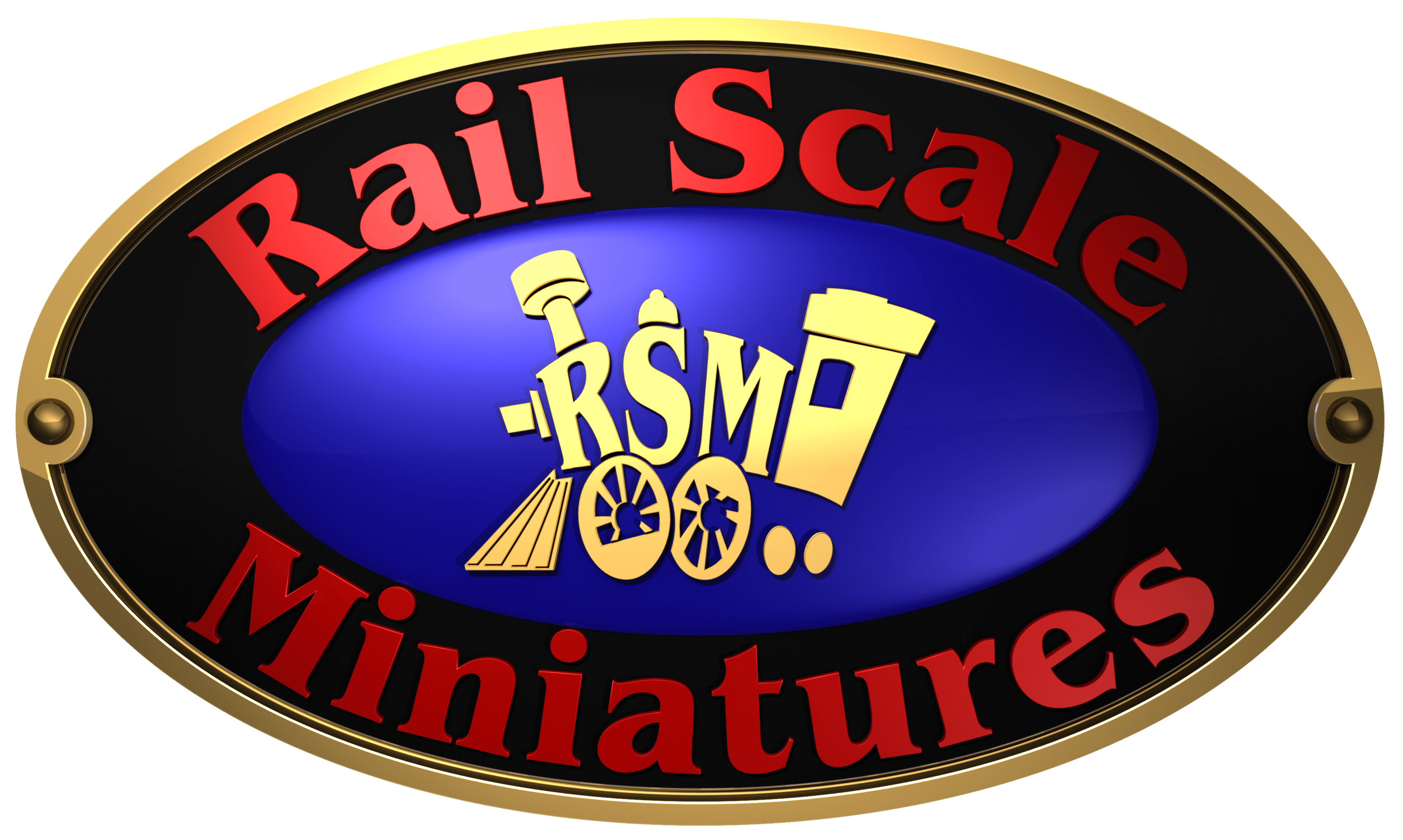 Rail Scale Miniatures